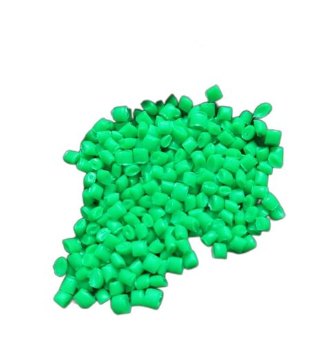 Green ABS Plastic Granules 8mm At Rs 135 Kg In Delhi ID 27147691862