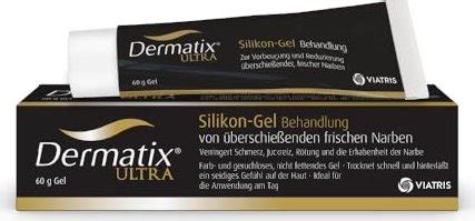 Dermatix Ultra Gel Ab Preisvergleich Geizhals Sterreich