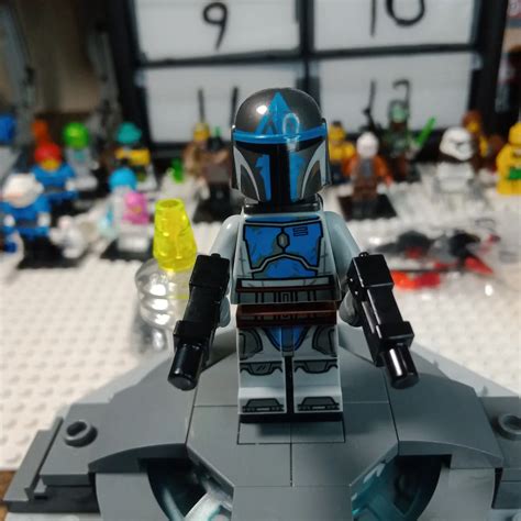 Sw Mandalorian Loyalist Whatnot Buy Sell Go Live