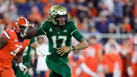 College Fantasy Quarterback Rankings