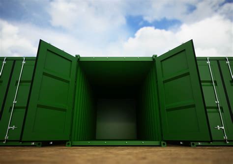 Shipping Containers for Storage | Buy Shipping Containers | Boxhub