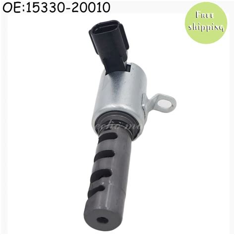 New Vvt Valve Engine Variable Timing Solenoid Vvt For