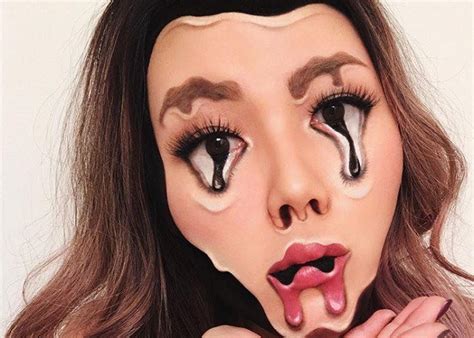 Insane Halloween Makeup Ideas | Fashionisers