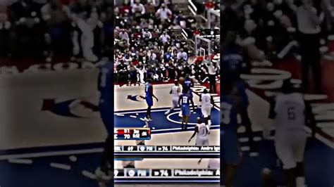 Blake Griffin slam | NBA throwback highlights - Win Big Sports