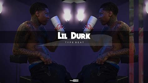 Lil Durk X Yfn Lucci Type Beat Hope So Prodbyyunghydrobeatz Youtube