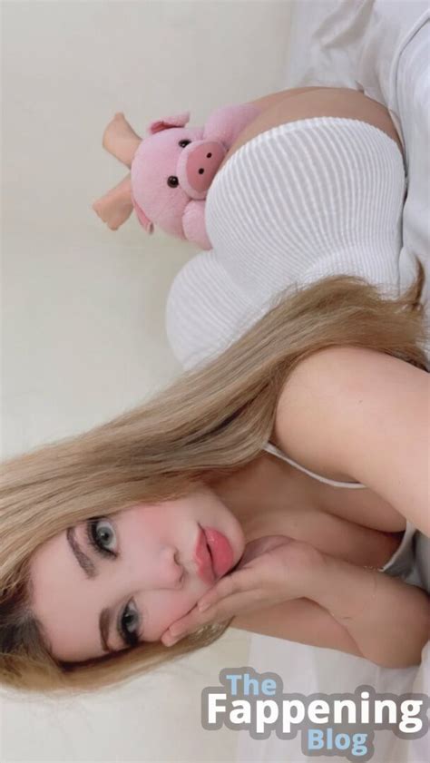 Kathy G Oficial Nude Leaks Photo 4 TheFappening