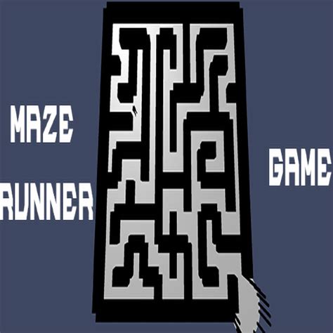 Maze Runner | Play Now Online for Free