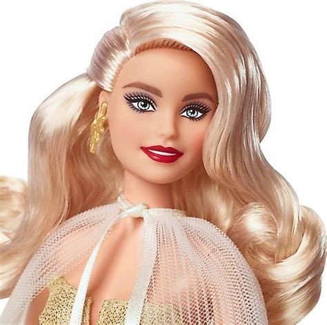 Barbie 2023 Mutlu Yıllar Bebeği Fiyatları Özellikleri ve Yorumları