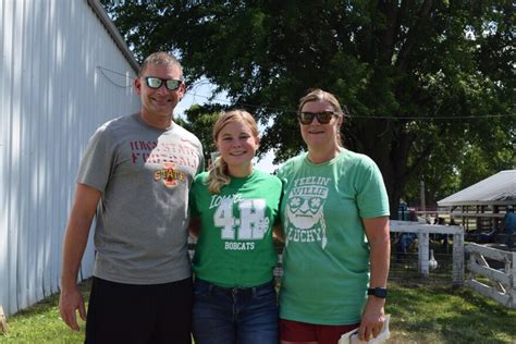 Monona County Fair Brings Food, Fun And Precautions Amid Pandemic ...