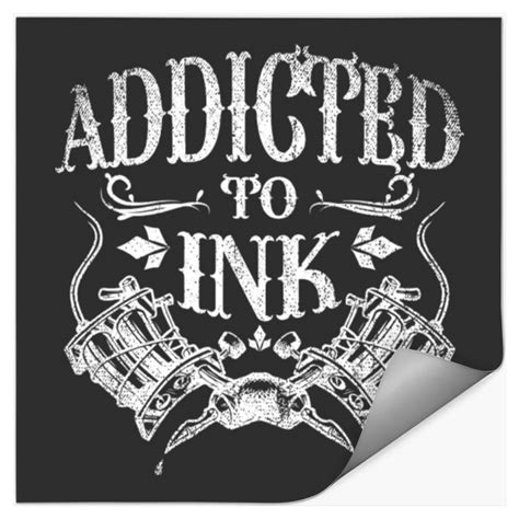 Inked Tattoo Artist T Addicted To Ink Tattoo Sold By Chandan Gupta