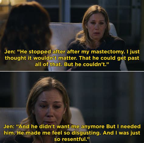 "Dead To Me" Jen And Judy Moments