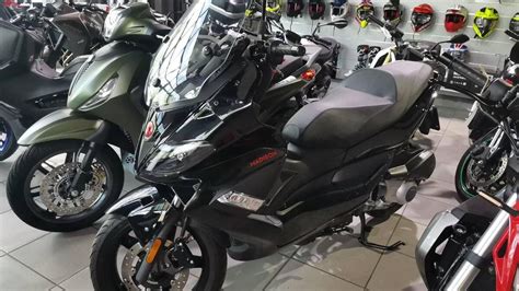 Vendo Malaguti Madison 300 2019 20 Usata A Villanuova Sul Clisi