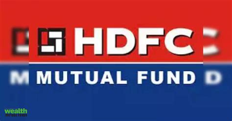 Hdfc Mutual Fund Launches Hdfc Nifty100 Low Volatility 30 Index Fund