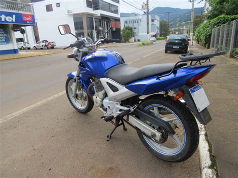 Moto Twister Venda Em Todo O Brasil Busca Acelerada