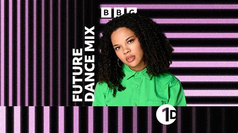 BBC Radio 1 Radio 1 S Future Dance With Sarah Story Jaguar Sits In