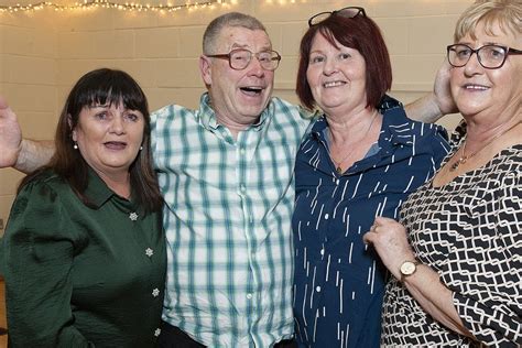 Arklow Action Resource Centre New Years Dinner Brings Community Closer