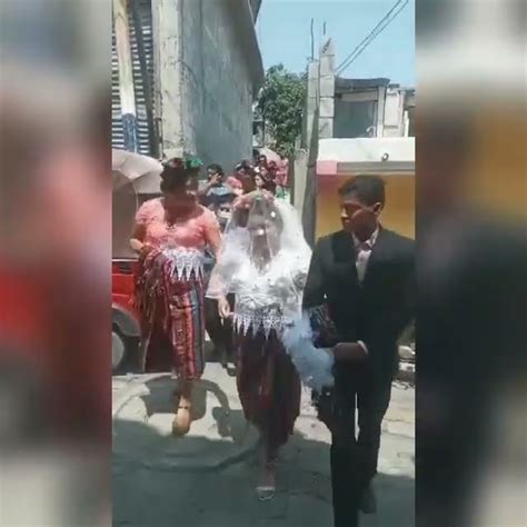 Una Boda Tradicion En Sacapulas Quiche Guatemala YouTube