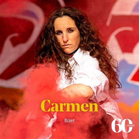 Stream Introduction (Carmen 2023) by Scottish Opera | Listen online for ...