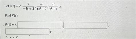 Solved Let R T Find R′ T R′ T