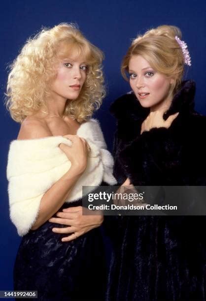 438 Photos Et Images Haute Résolution De Audrey Judy Landers Getty Images