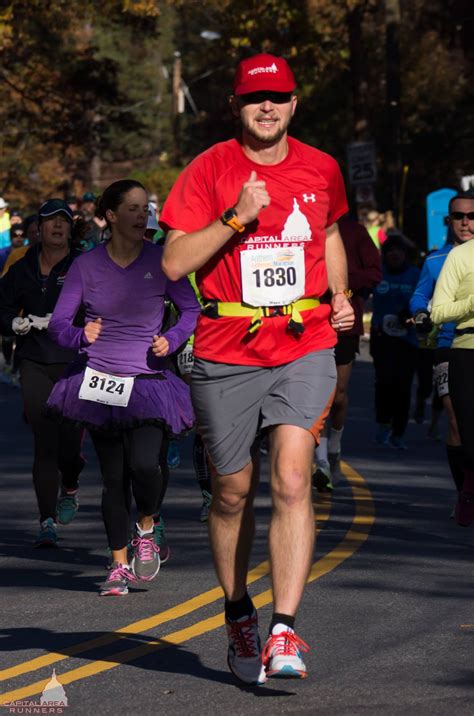 2014 Richmond Marathon