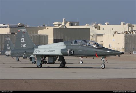 Aircraft Photo Of Northrop T C Talon Usa Air Force