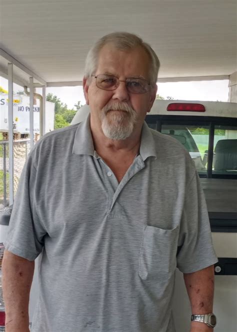James Edward McBride - Gallop Funeral Services, Inc.