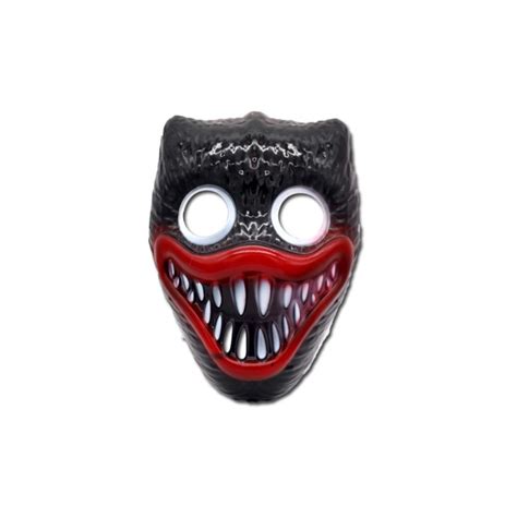 Huggy Wuggy Mask | Poppy Playtime Store