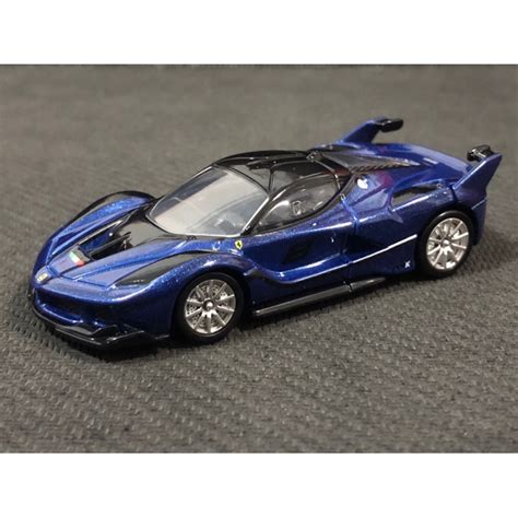 Tomica Prm Ferrari Fxx K