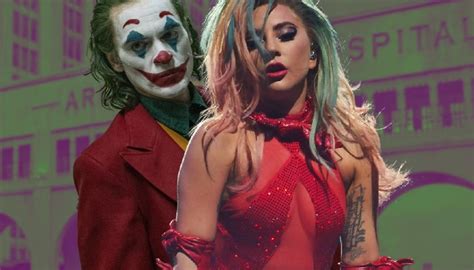 Lady Gaga Debuts First Look As Harley Quinn In Joker Folie Deux