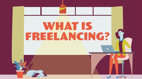 What Is Freelancing Youtube