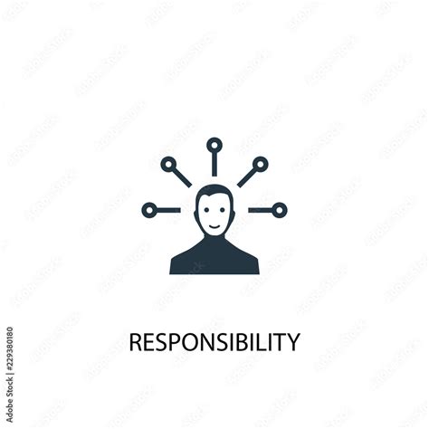 Responsibility Symbol