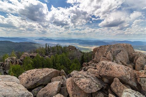 Haystack Mountain | Nature's Course - Inspire . Prepare . Preserve