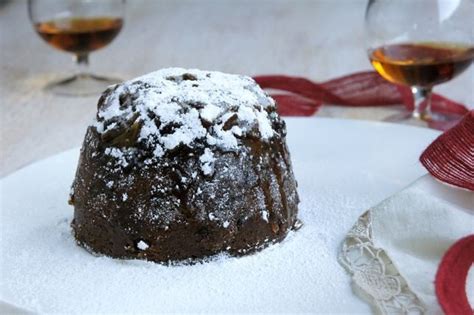 Traditional Christmas Pudding – Majellan Media