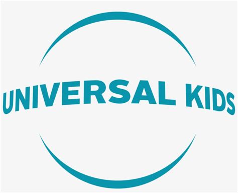 universal kids universal kids logo png  transparent png