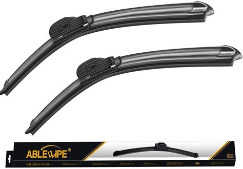 Best Wiper Blades For Honda Cr V