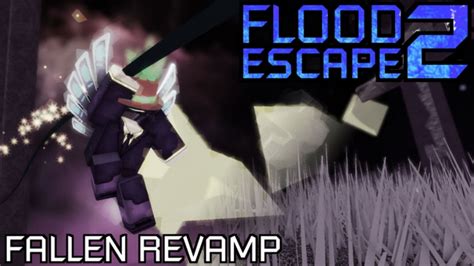 Flood Escape 2 codes in Roblox: Free coins, gems, and XP (September 2022)