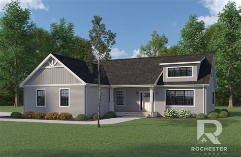 Custom Modular Homes For Southwest Mi See All Styles Offered By Roys Home Center Gobles Mi