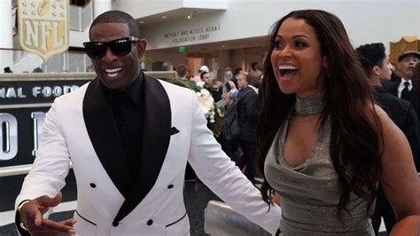 New Update Breaking News Of Deion Sanders And Tracey Edmonds It