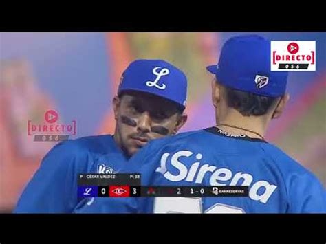 Resumen Tigres Del Licey Vs Leones Del Escogido Round Robin