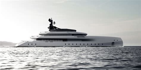 Crn Begallta M Superyacht Profile Yacht Charter Superyacht News