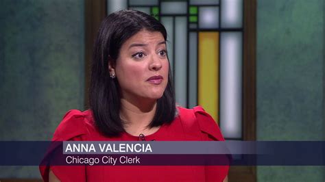 Anna Valencia Campaign Faces Lobbying Controversy In New Orleans Crain