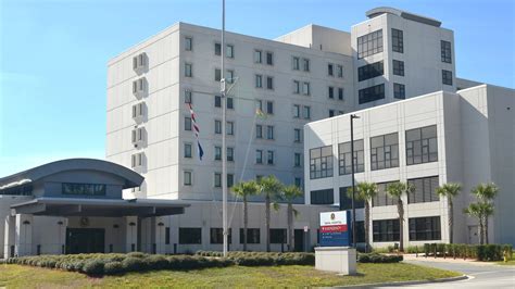 Naval Air Station Jacksonville Hospital - News Current Station In The Word