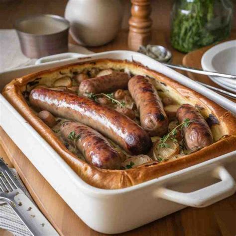 Sausage Plait Recipe Mary Berry British Classics