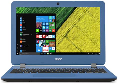 Review of Acer Aspire ES11 11.6 Inch Celeron 4GB 32GB Laptop