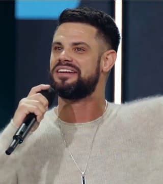 Steven Furtick - 50/50 Faith » Watch Online Sermons 2024