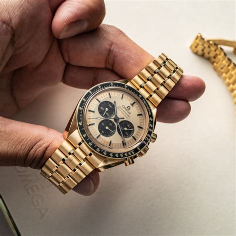 Hands On Three New Omega Speedmaster Moonwatch Professionals In