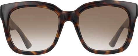 GUCCI GG 1338S Panie Okulary słoneczne Pełna obręcz Motyl Tworzywo