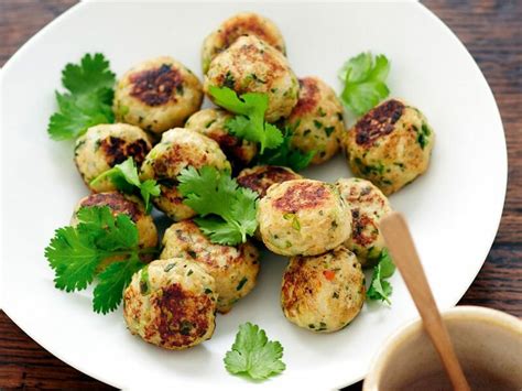 Boulettes De Dinde Courgettes Et Cumin Au Thermomix Cookomix