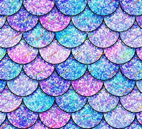 Download Free 100 Mermaid Scales Wallpaper